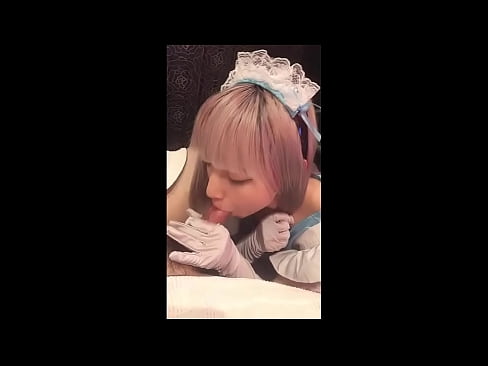 ❤️ Japansk Idol [mayuka], fransk stuepige kostume, del 1, blowjob og onanere med lotion ❌ Russisk porno at da.taxiporec.top