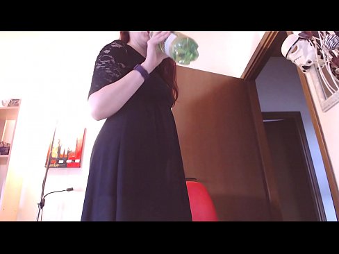 ❤️ En underdanig slave, der elsker beskidte og lækre trusser, er tvunget til at onanere efter at have set denne video! ❌ Russisk porno at da.taxiporec.top